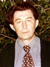 Николай Баранчеев